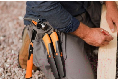 Нож садовый Fiskars 1023617