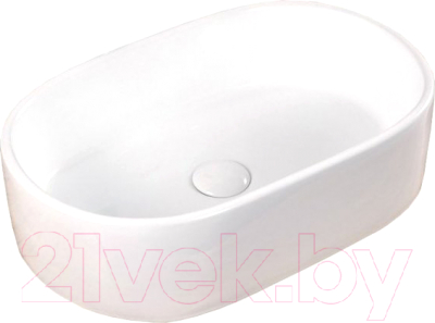 Умывальник BelBagno BB1048 - фото