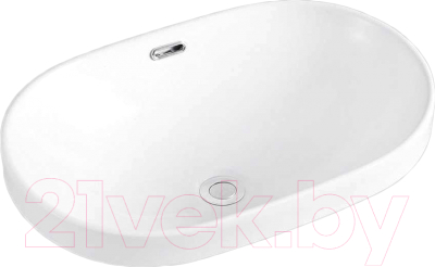 Умывальник BelBagno BB1004 - фото