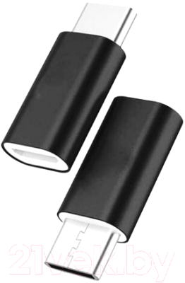 Кабель/переходник Atom USB Type-C 3.1 - USB B Micro - фото