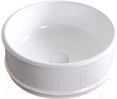 Умывальник BelBagno BB1383 - фото