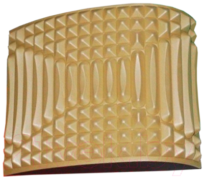 Массажная подушка ZEZ Sport KZ-D - фото