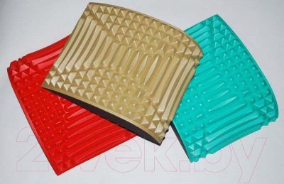 Массажная подушка ZEZ Sport KZ-D