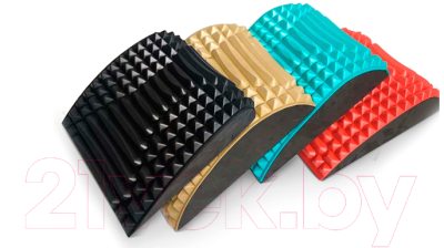 Массажная подушка ZEZ Sport KZ-D