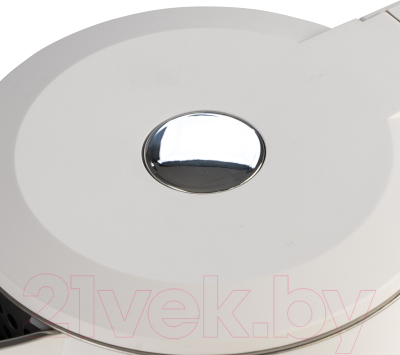 Электрочайник Galaxy GL 0323 (белый)