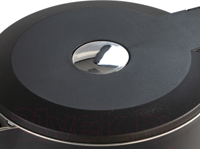 Электрочайник Galaxy GL 0323 (черный)