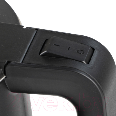 Электрочайник Galaxy GL 0323 (черный)