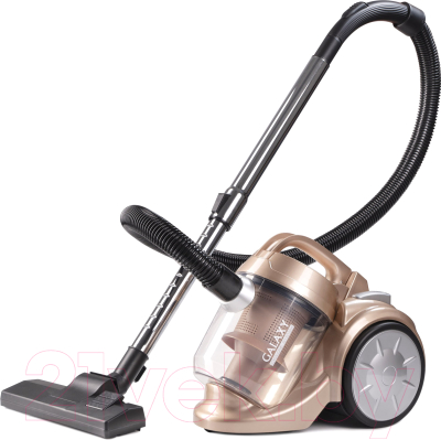 Пылесос Galaxy GL 6230 - фото