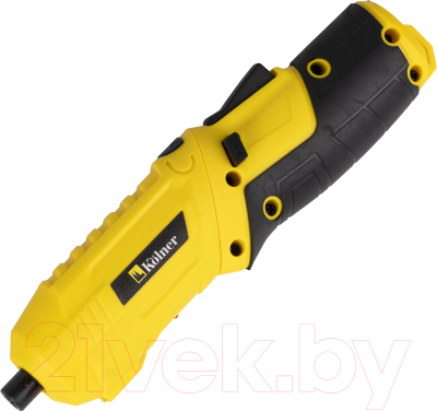 Электроотвертка Kolner KCSD 3.6L