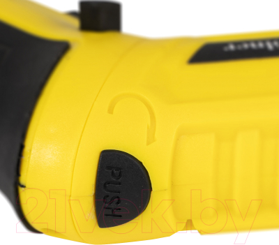 Электроотвертка Kolner KCSD 3.6L