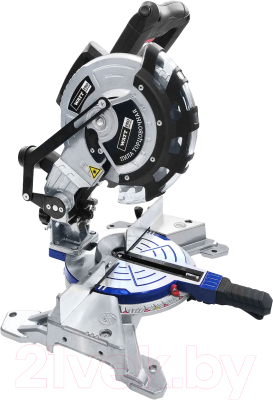Торцовочная пила Watt WMS-2114 - фото