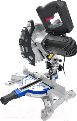 Торцовочная пила Watt WMS-2114