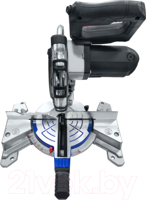 Торцовочная пила Watt WMS-2114