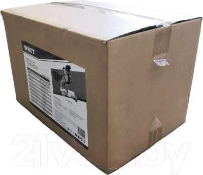 Торцовочная пила Watt WMS-2114