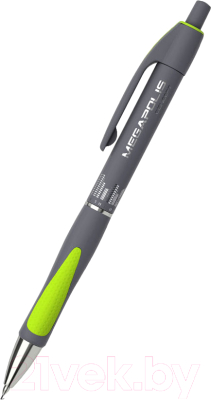 Механический карандаш Erich Krause Megapolis Concept / 20340 - фото