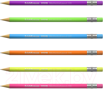 Механический карандаш Erich Krause Vivo / 45023