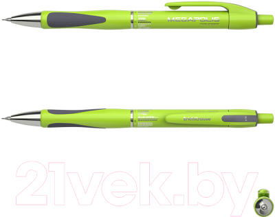 Механический карандаш Erich Krause Megapolis Concept / 44588