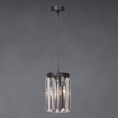 Потолочный светильник Vitaluce V5151-1/1S