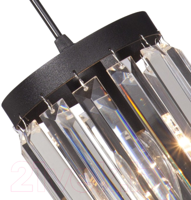 Потолочный светильник Vitaluce V5151-1/1S