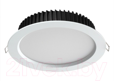 Точечный светильник Novotech Drum 358306 - фото