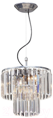 Люстра Vitaluce V5179-9/4S - фото