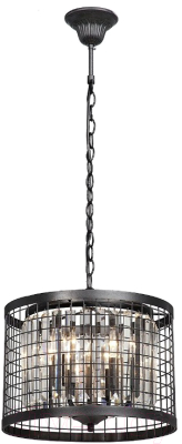 Люстра Vitaluce V5184-1/4 - фото