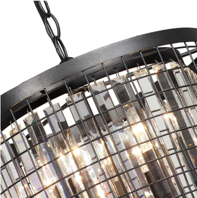 Люстра Vitaluce V5184-1/4