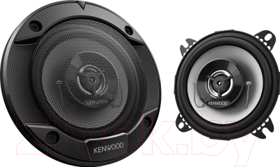 Коаксиальная АС Kenwood KFC-S1066 - фото