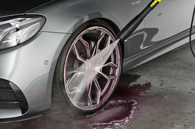 Очиститель дисков Karcher RM 667 / 6.296-048.0