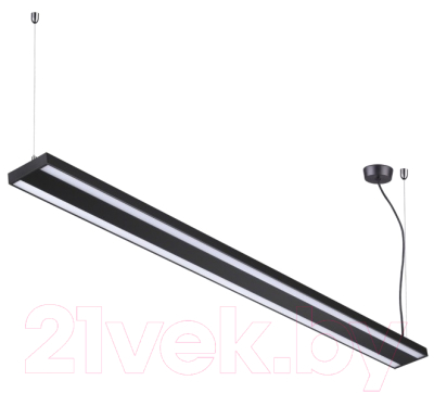 Потолочный светильник Novotech Iter 358446 - фото