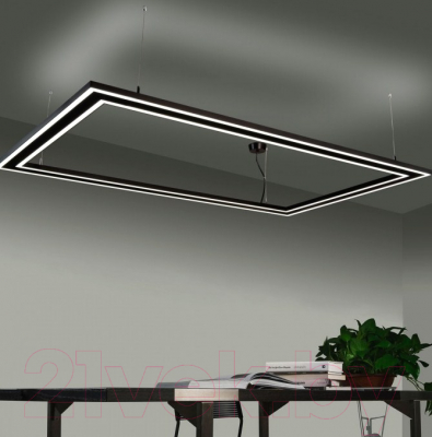 Потолочный светильник Novotech Iter 358446