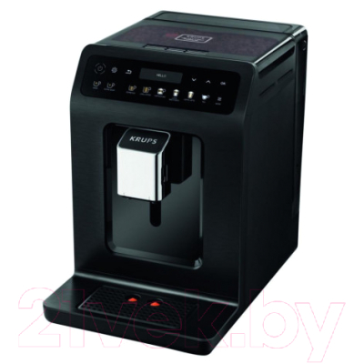 Кофемашина Krups Evidence Plus EA894810 - фото