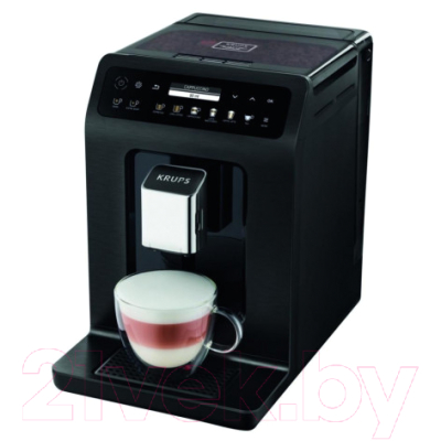 Кофемашина Krups Evidence Plus EA894810
