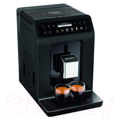 Кофемашина Krups Evidence Plus EA894810