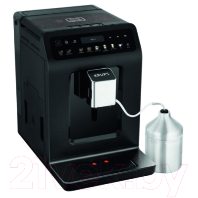 Кофемашина Krups Evidence Plus EA894810