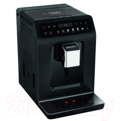 Кофемашина Krups Evidence Plus EA894810
