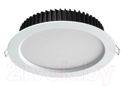 Точечный светильник Novotech Demi 358304 - фото