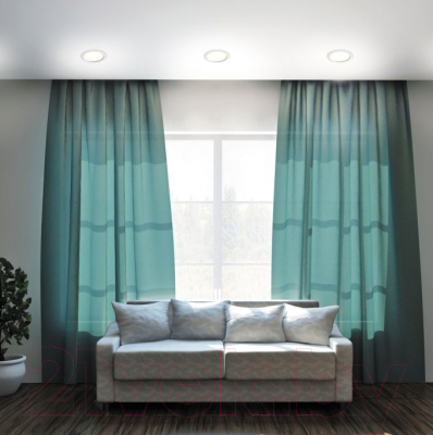 Точечный светильник Novotech Demi 358304