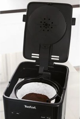 Капельная кофеварка Tefal CM600810