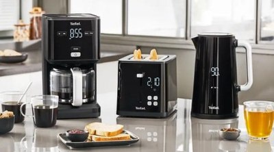 Капельная кофеварка Tefal CM600810