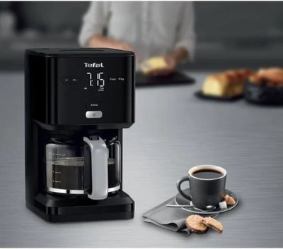Капельная кофеварка Tefal CM600810