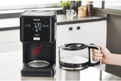 Капельная кофеварка Tefal CM600810