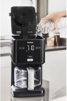 Капельная кофеварка Tefal CM600810