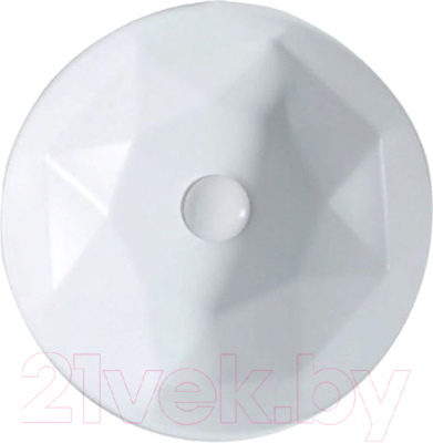 Умывальник BelBagno BB1342H300 - фото