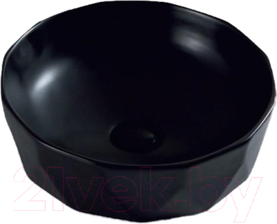 Умывальник BelBagno BB1409H301 - фото