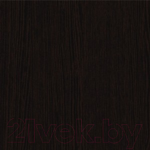 Комод Сокол-Мебель Т-4Р (венге)