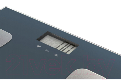 Напольные весы электронные Tefal Body Up BM2520V0