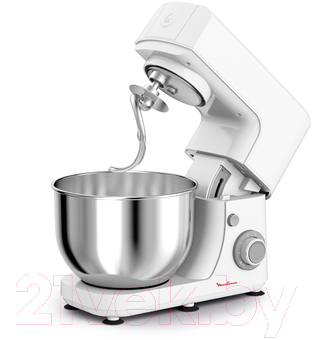 Кухонный комбайн Moulinex QA150110