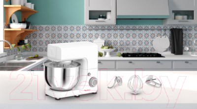 Кухонный комбайн Moulinex QA150110