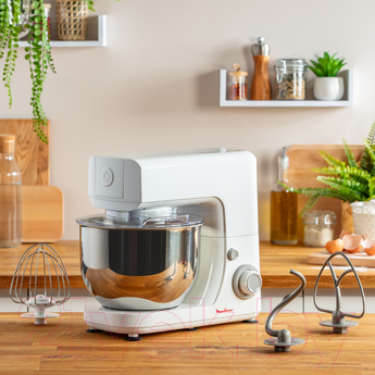 Кухонный комбайн Moulinex QA150110